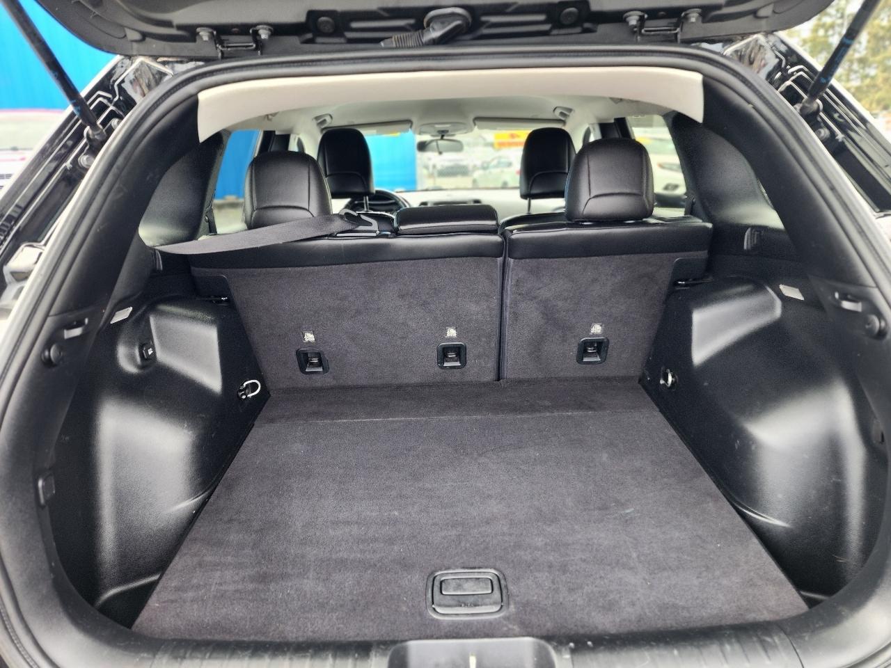 Jeep Cherokee Latitude Plus 4x4 2020