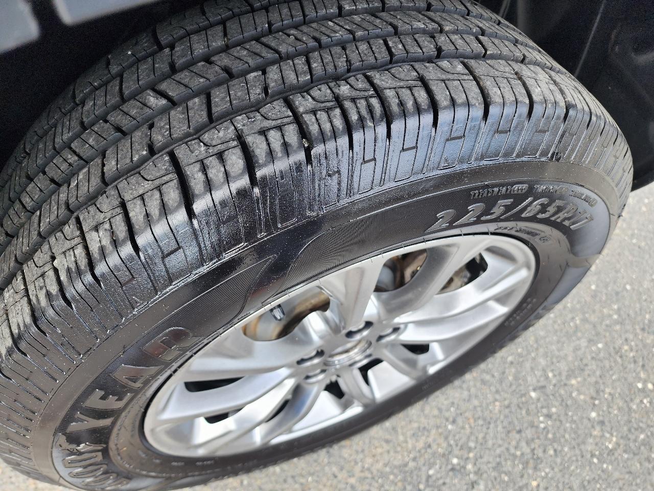 Jeep Cherokee Latitude Plus 4x4 2020