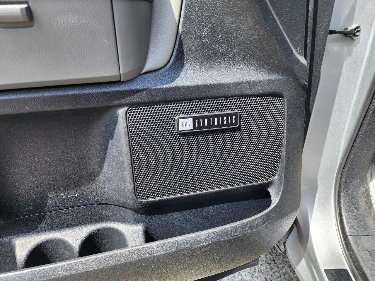 Toyota Sequoia Limited 2008