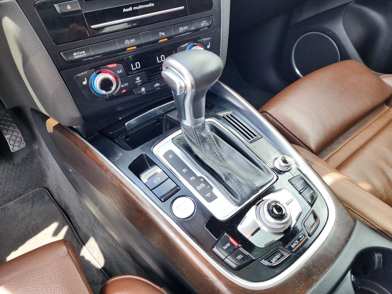 Audi Q5 quattro 4dr 3.0L TDI Premium Plus 2015