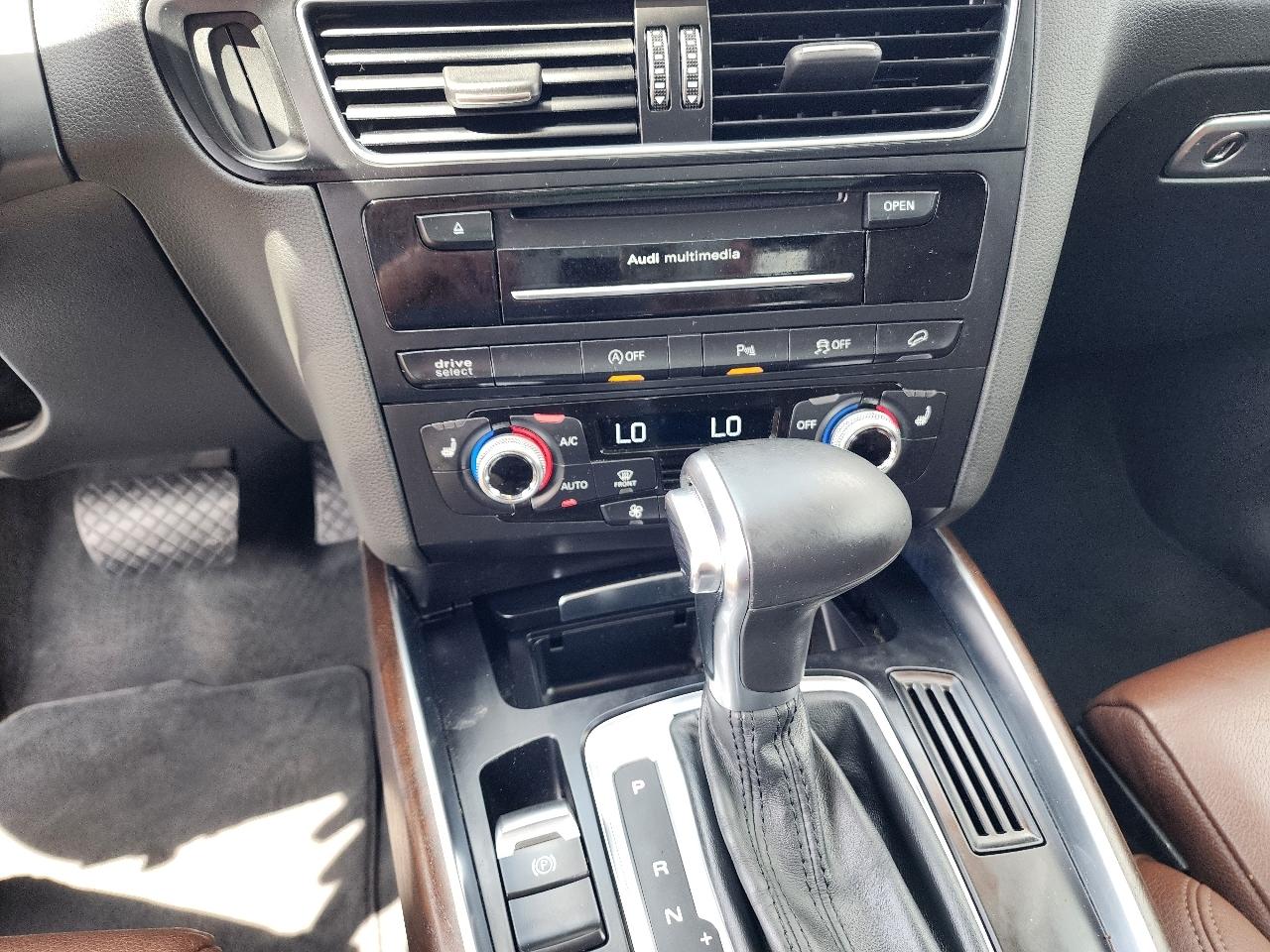 Audi Q5 quattro 4dr 3.0L TDI Premium Plus 2015