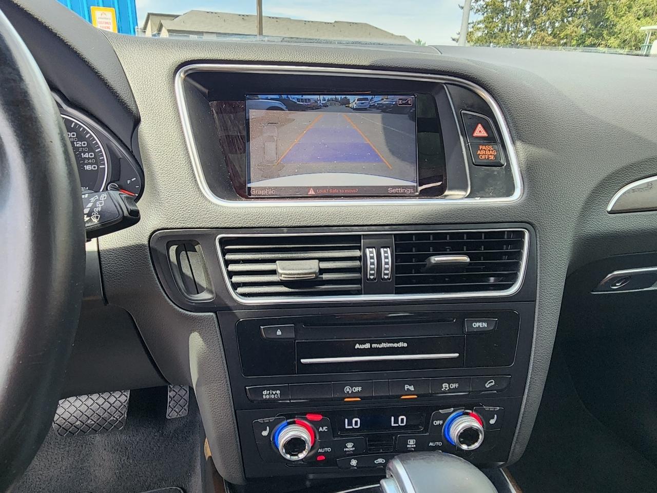 Audi Q5 quattro 4dr 3.0L TDI Premium Plus 2015