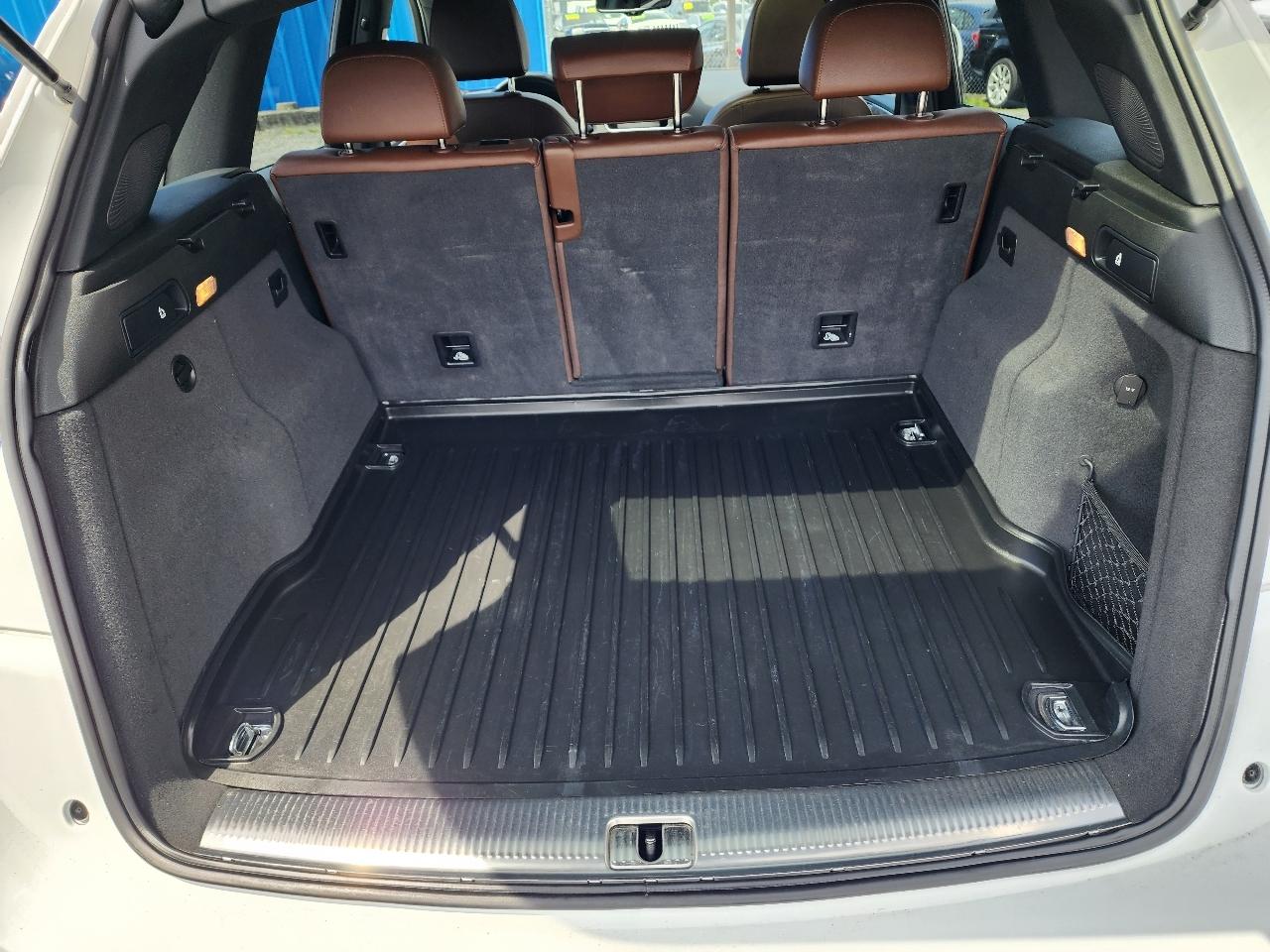 Audi Q5 quattro 4dr 3.0L TDI Premium Plus 2015