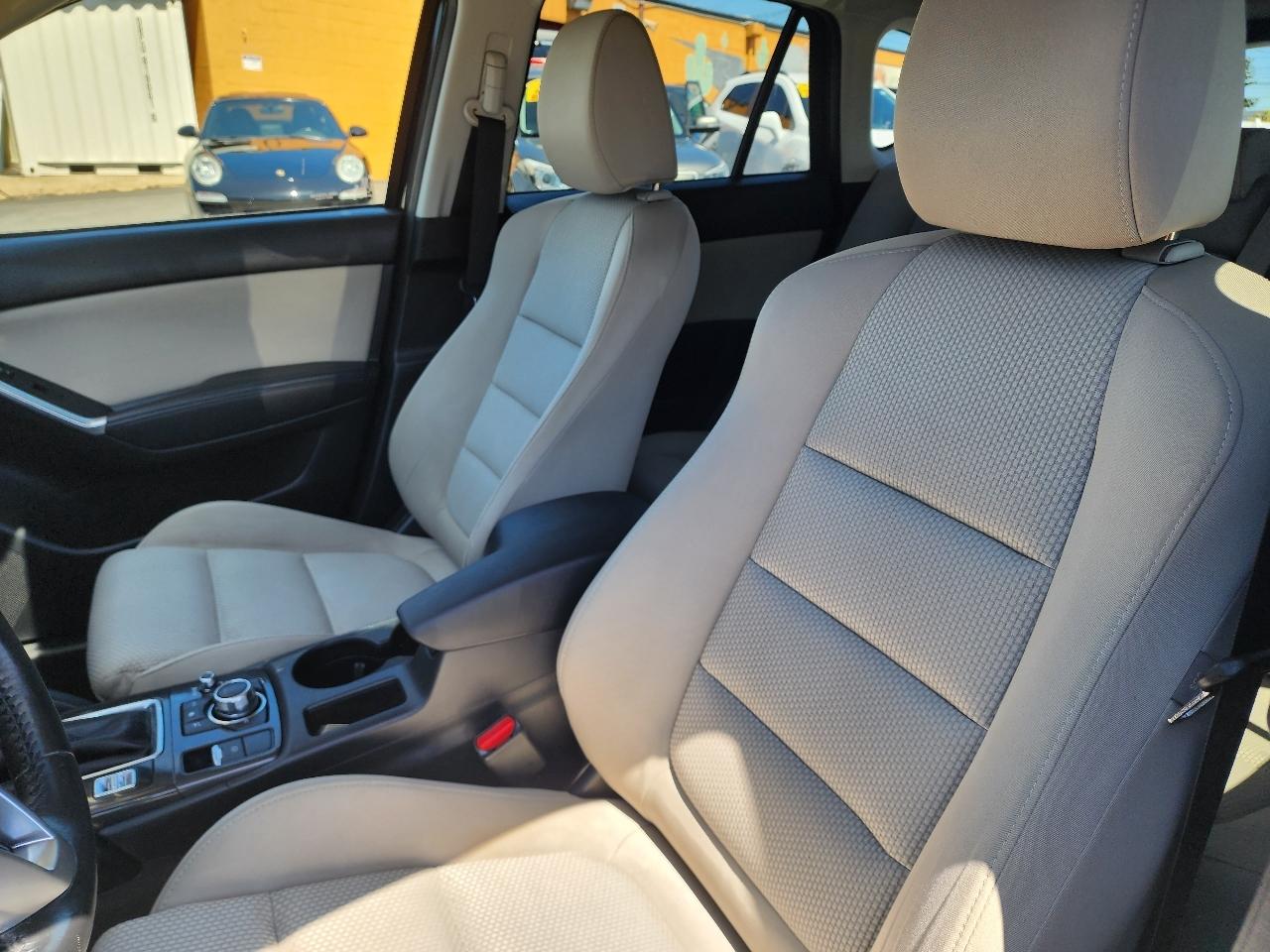 Mazda CX-5 Touring AWD 2016