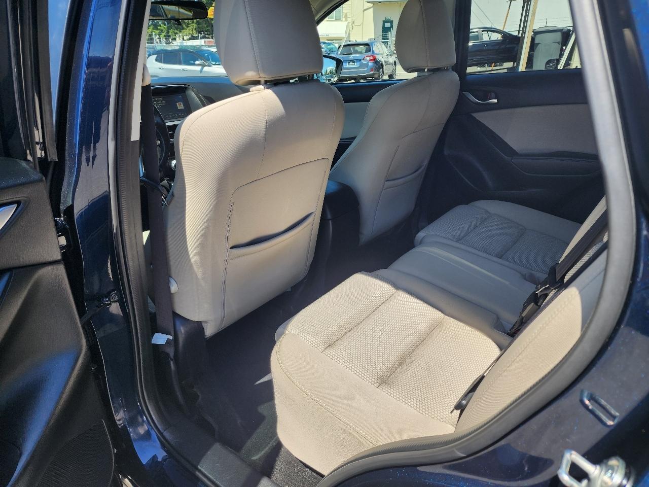Mazda CX-5 Touring AWD 2016