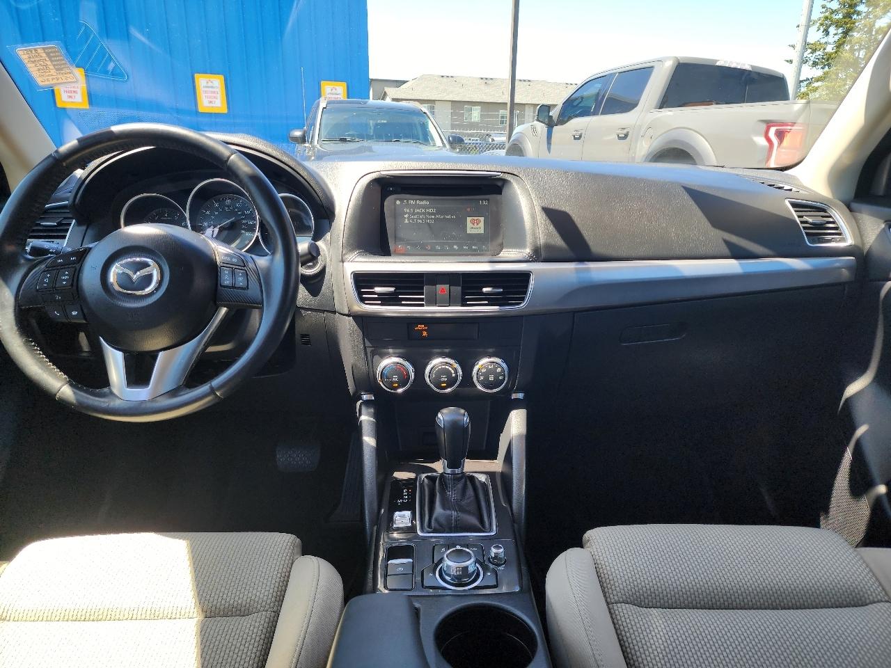 Mazda CX-5 Touring AWD 2016