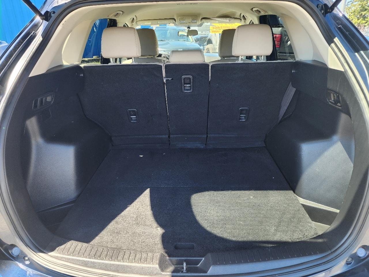 Mazda CX-5 Touring AWD 2016
