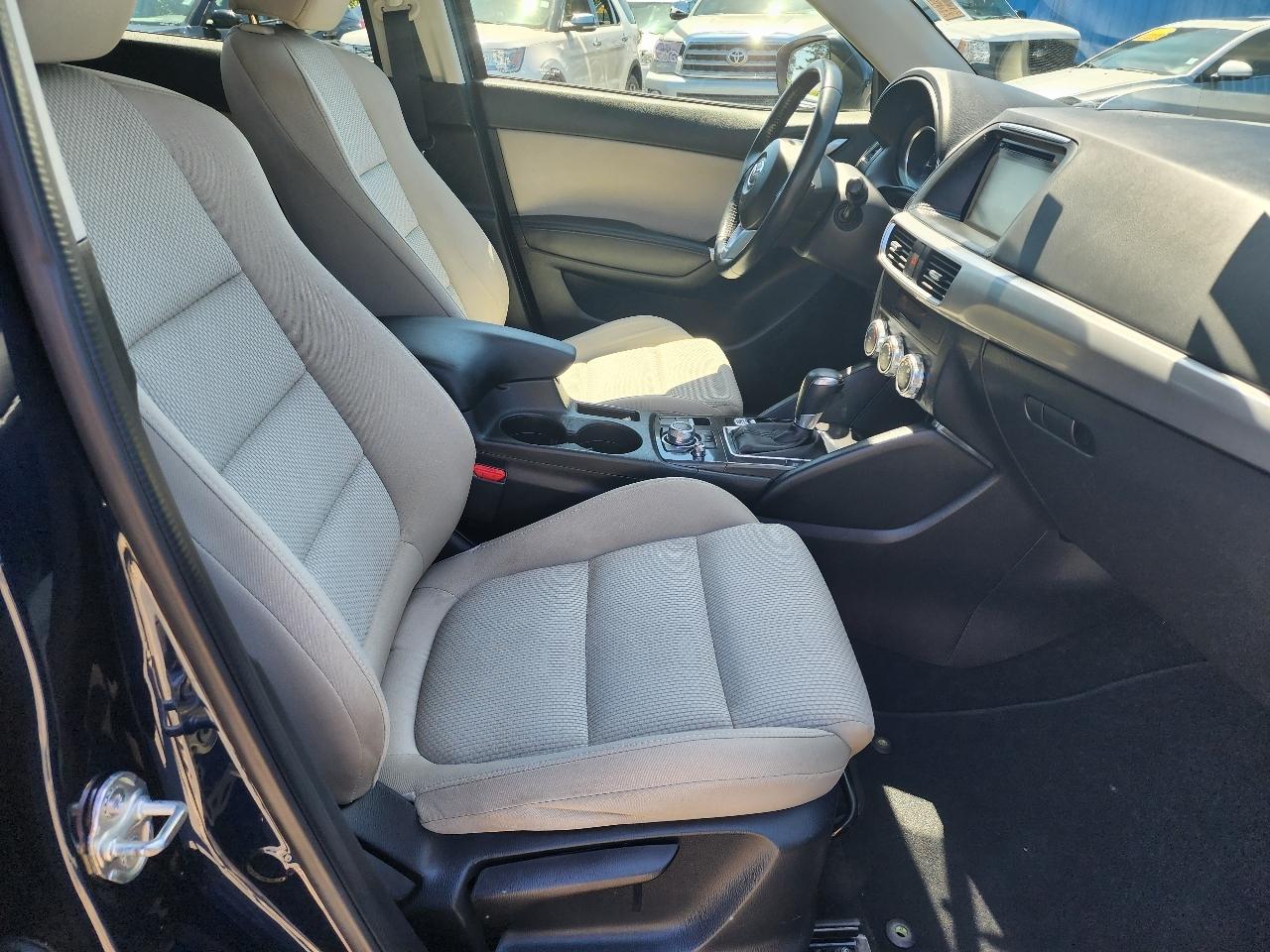 Mazda CX-5 Touring AWD 2016