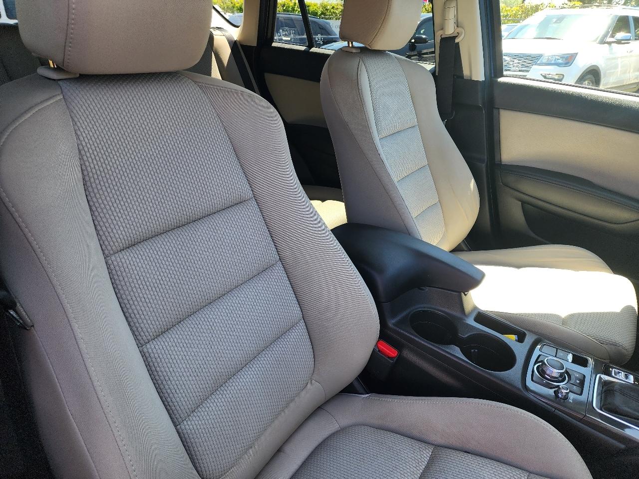 Mazda CX-5 Touring AWD 2016