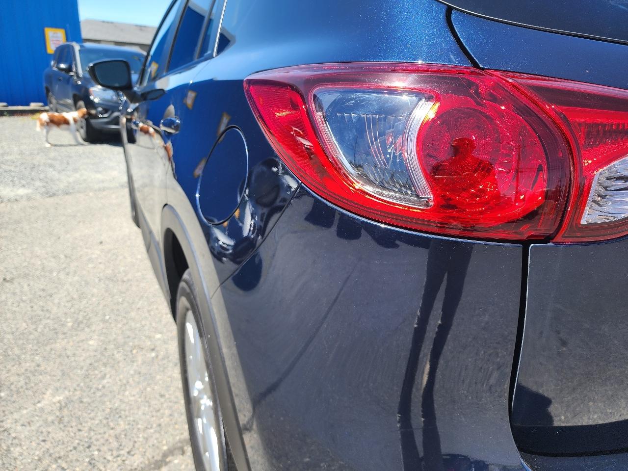 Mazda CX-5 Touring AWD 2016