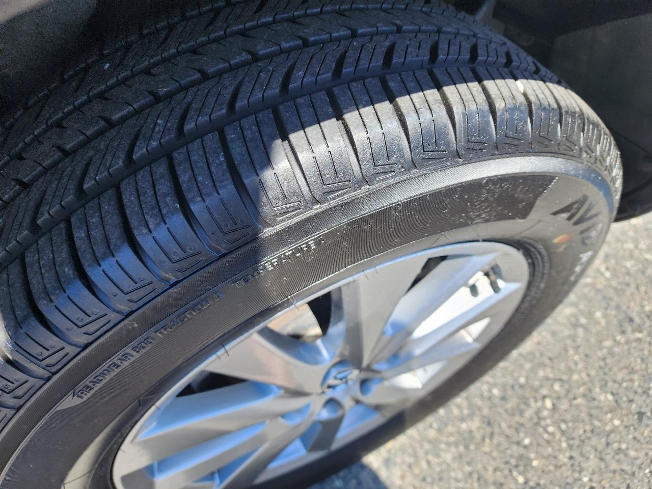 Mazda CX-5 Touring AWD 2016