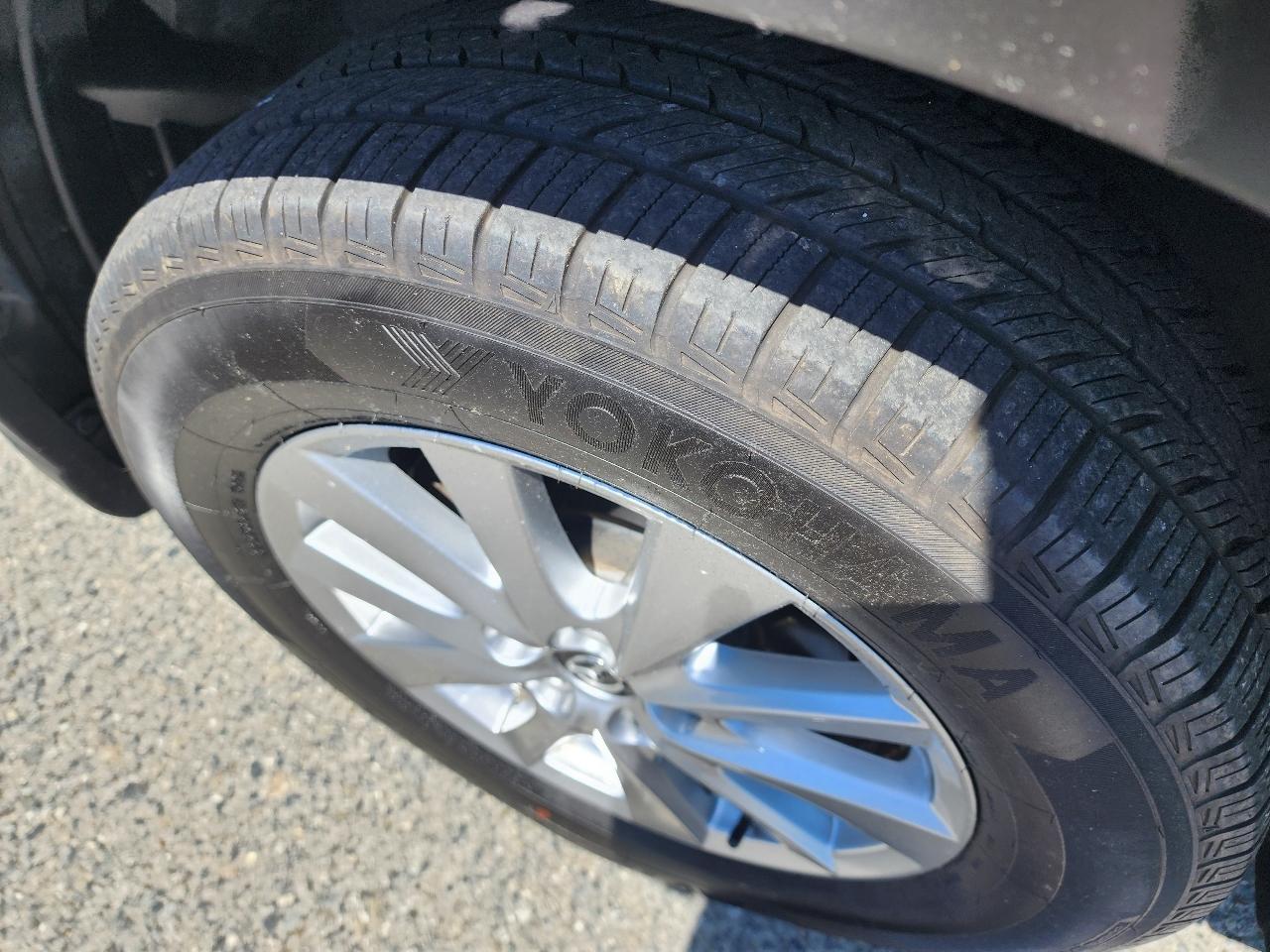 Mazda CX-5 Touring AWD 2016