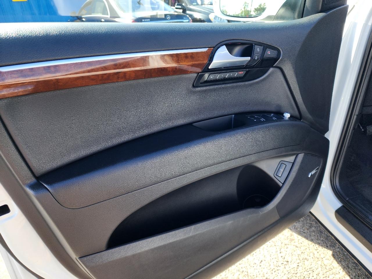 Audi Q7  2015