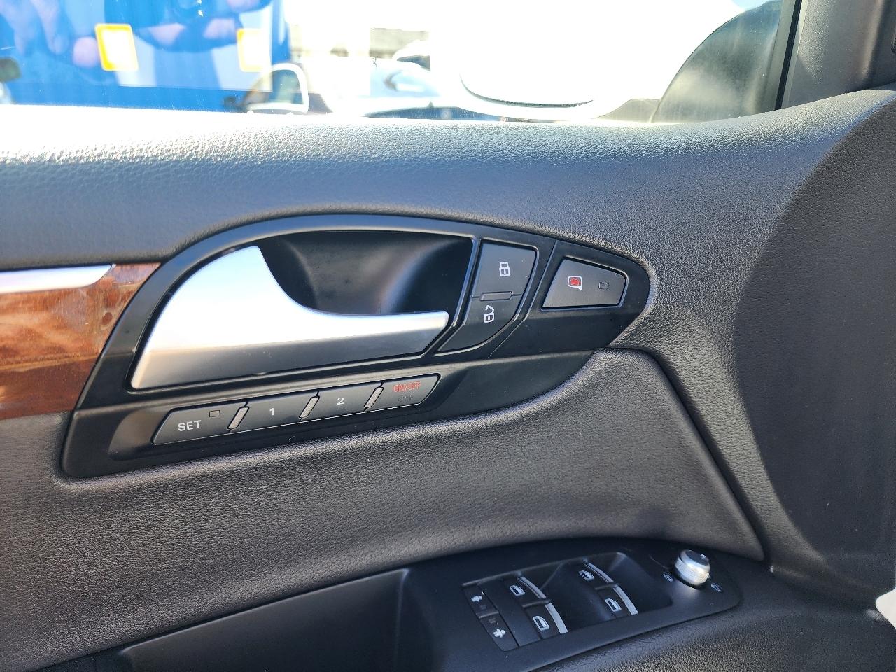 Audi Q7  2015