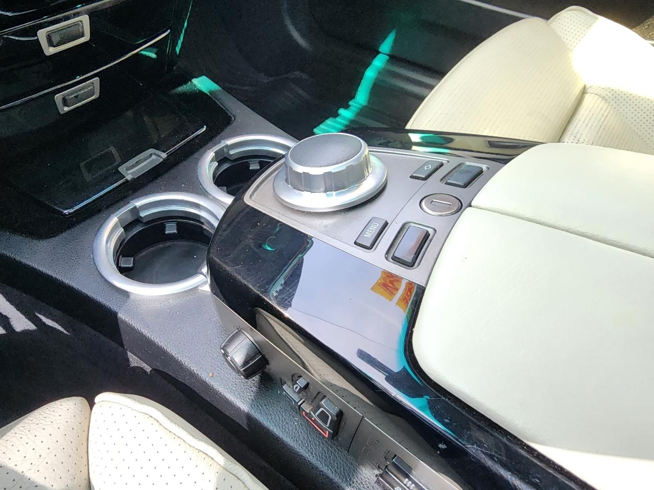 BMW 7 Series 750Li 2006