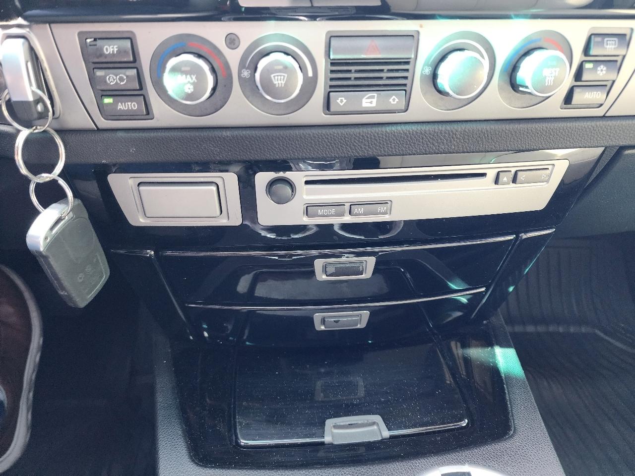 BMW 7 Series 750Li 2006
