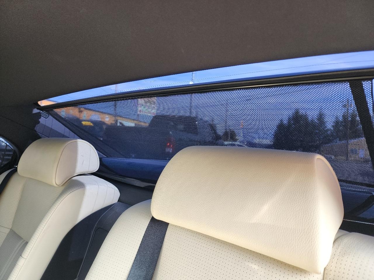 BMW 7 Series 750Li 2006