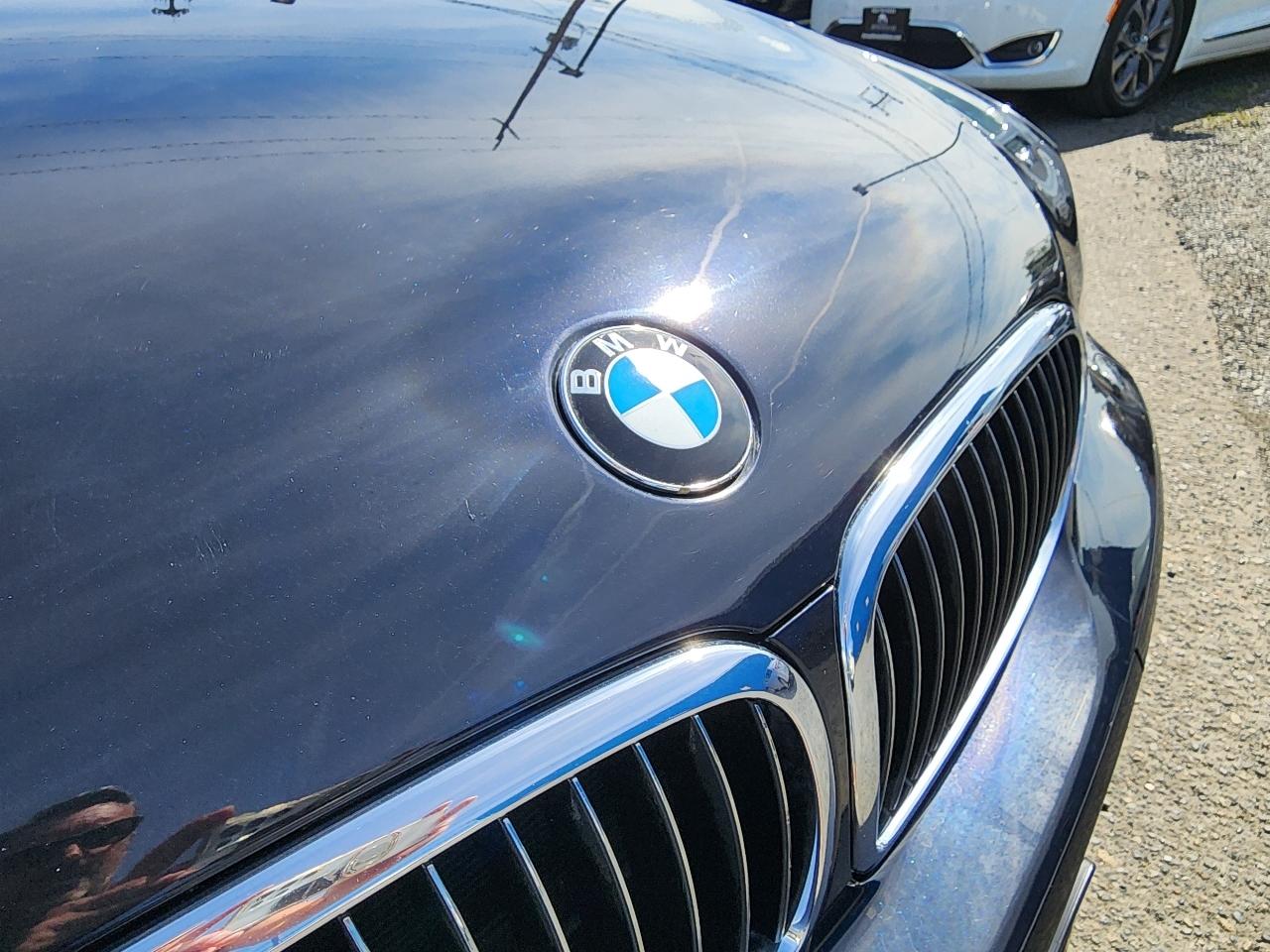 BMW 7 Series 750Li 2006