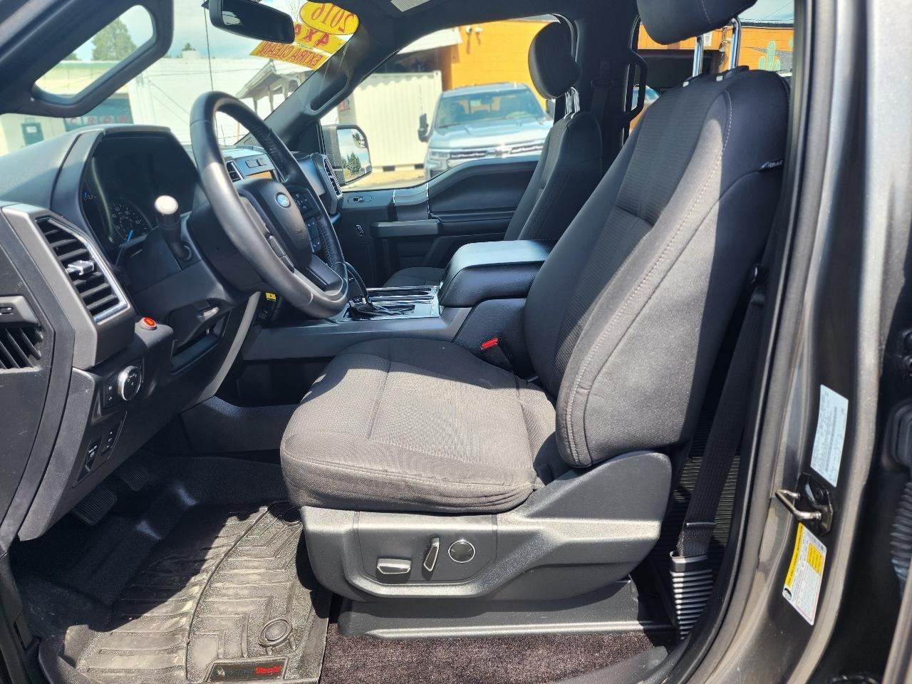 Ford F-150  2016