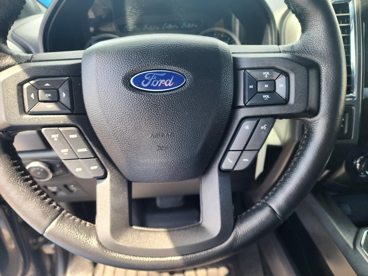 Ford F-150  2016