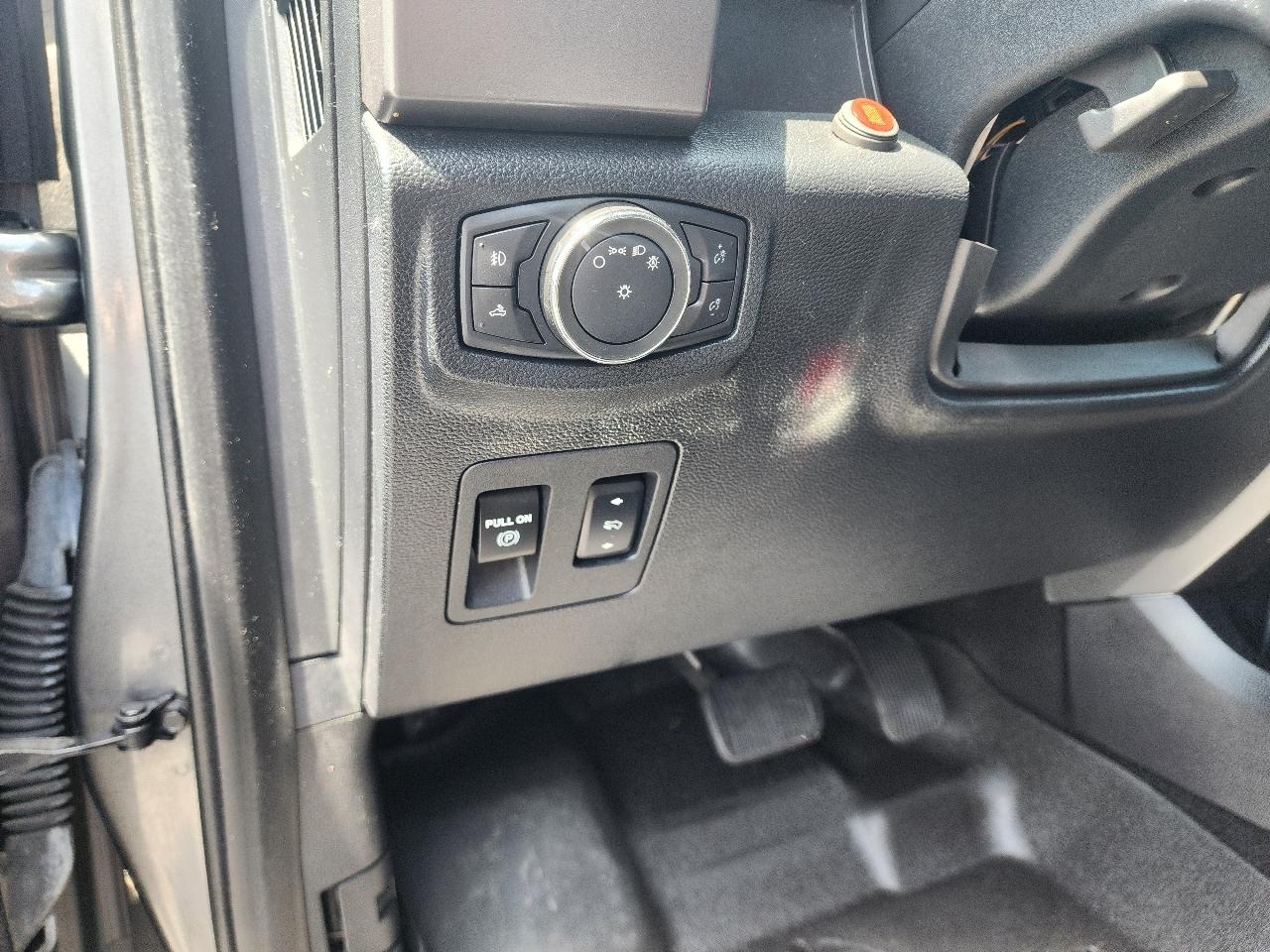Ford F-150  2016