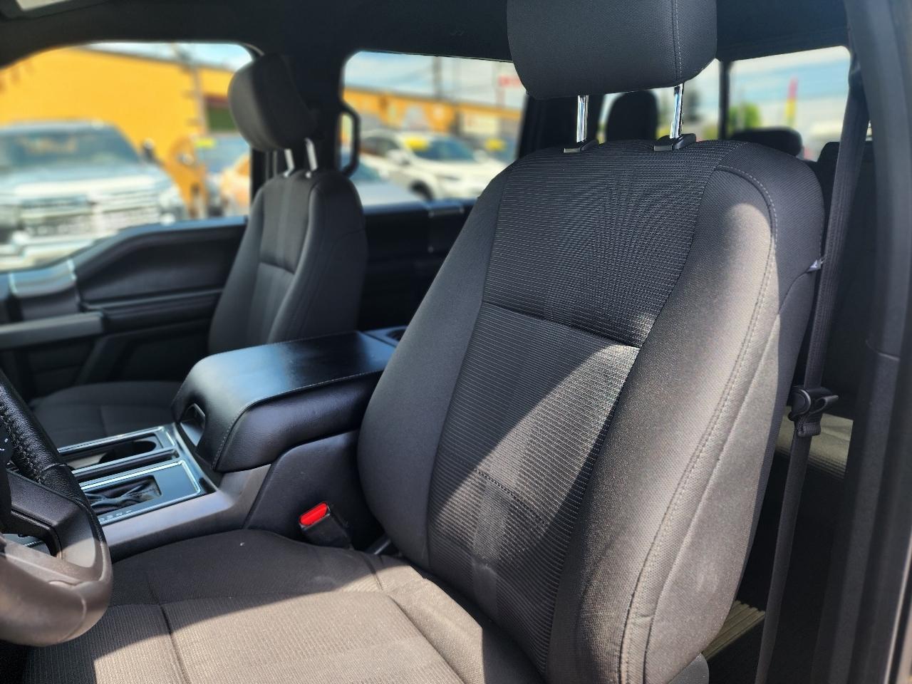 Ford F-150  2016