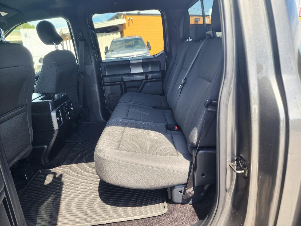 Ford F-150  2016