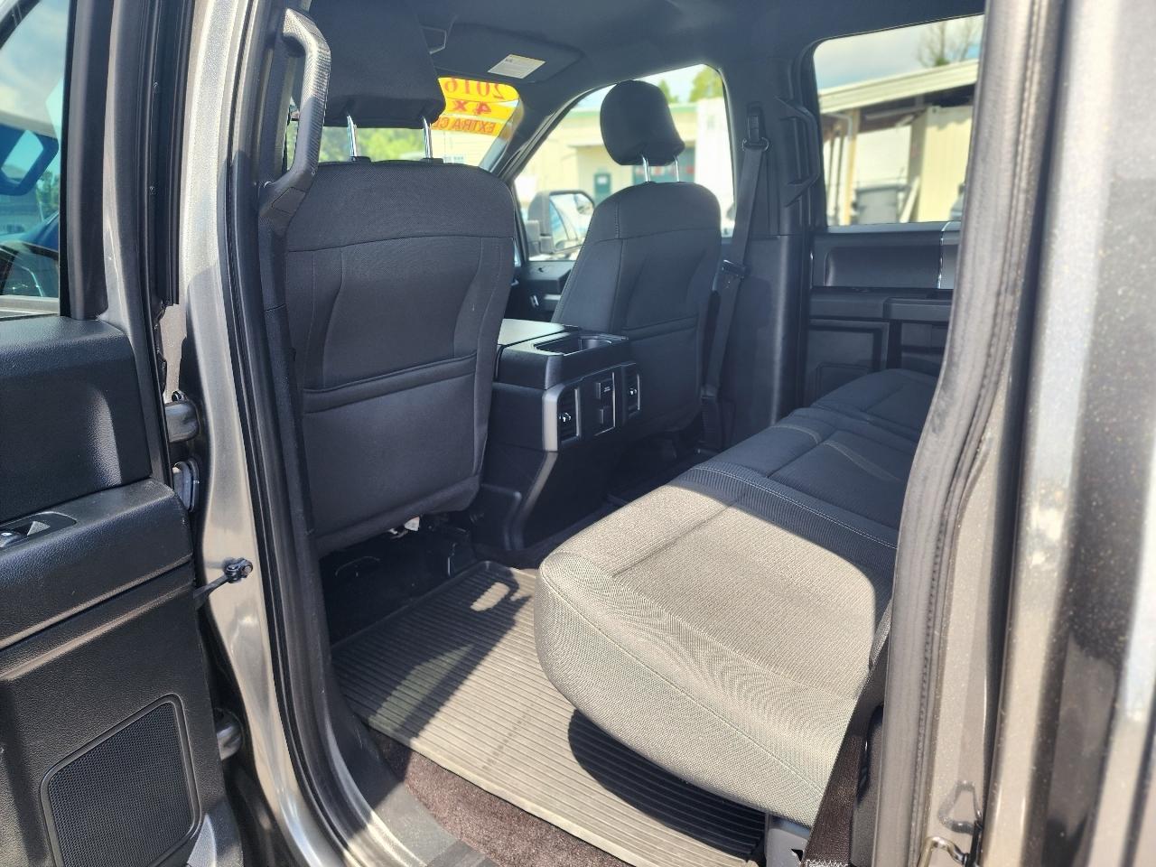 Ford F-150  2016