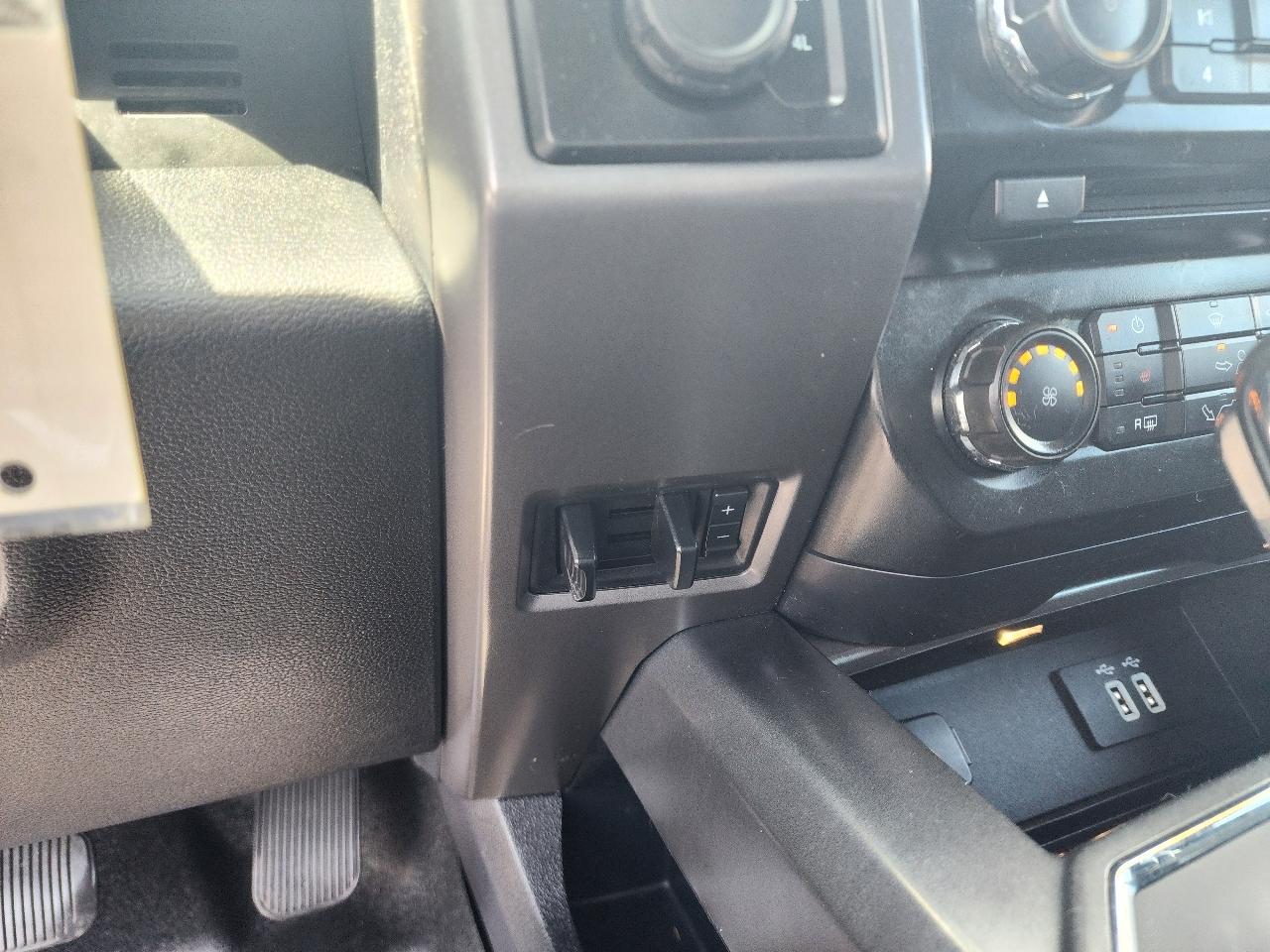 Ford F-150  2016