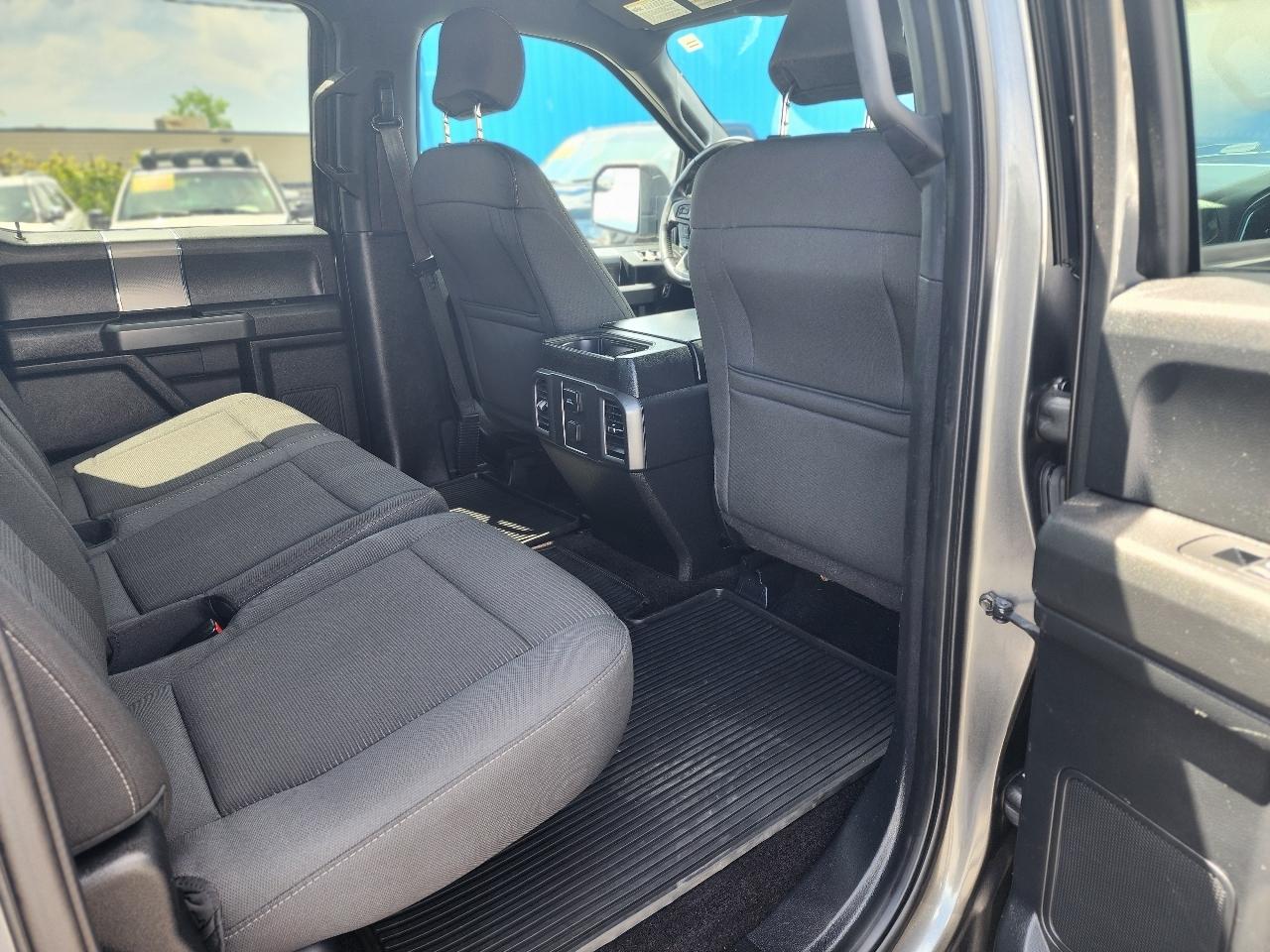 Ford F-150  2016