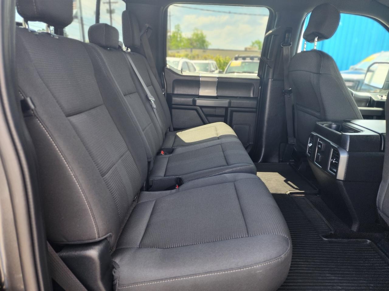 Ford F-150  2016
