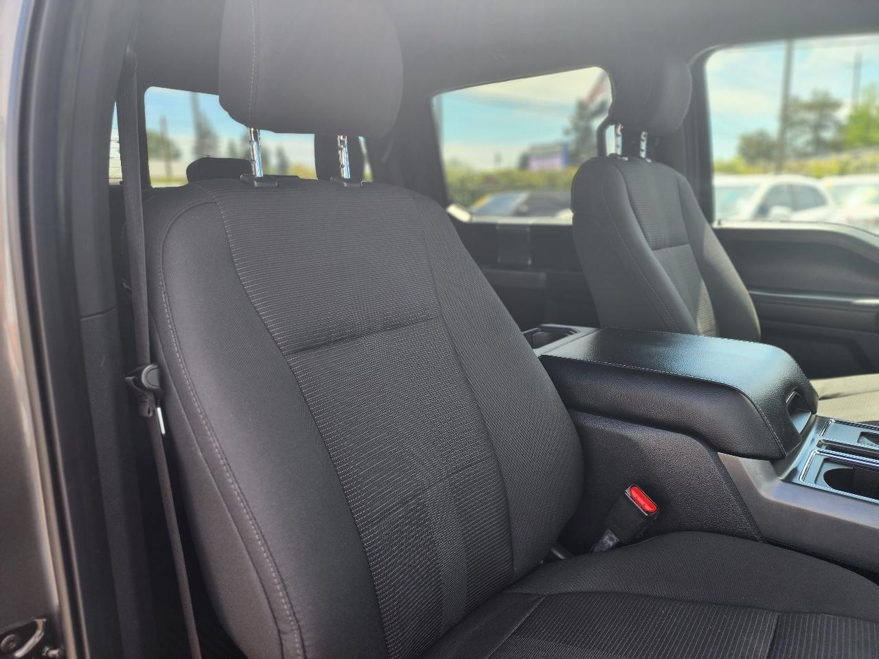 Ford F-150  2016