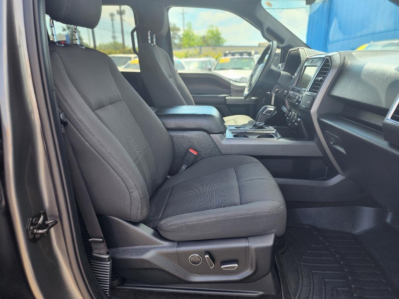 Ford F-150  2016