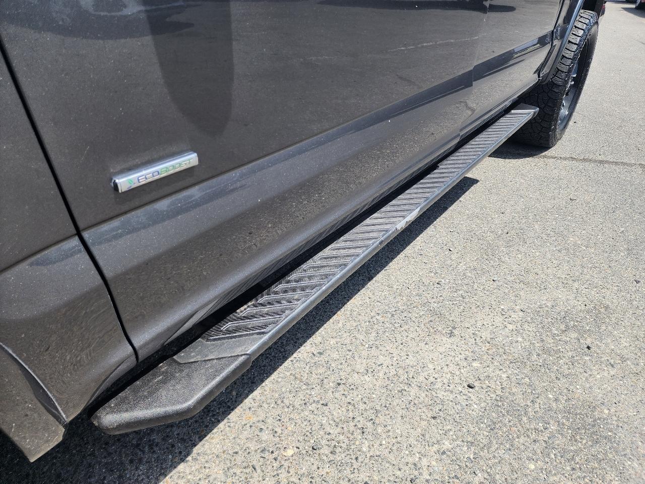 Ford F-150  2016