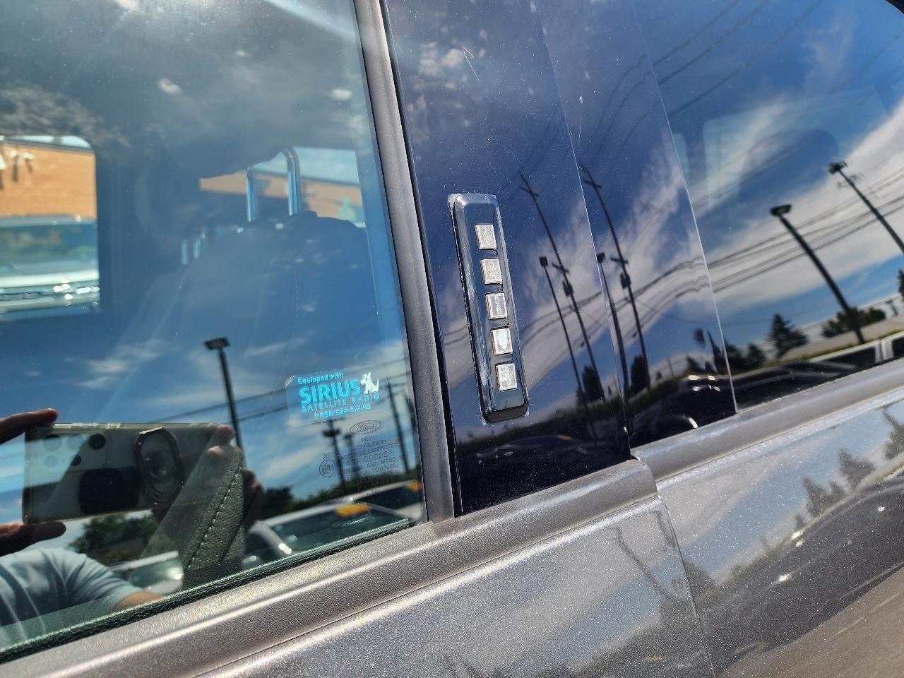 Ford F-150  2016