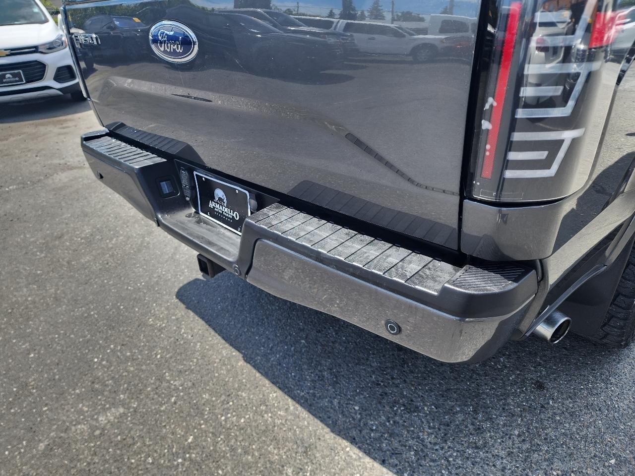 Ford F-150  2016