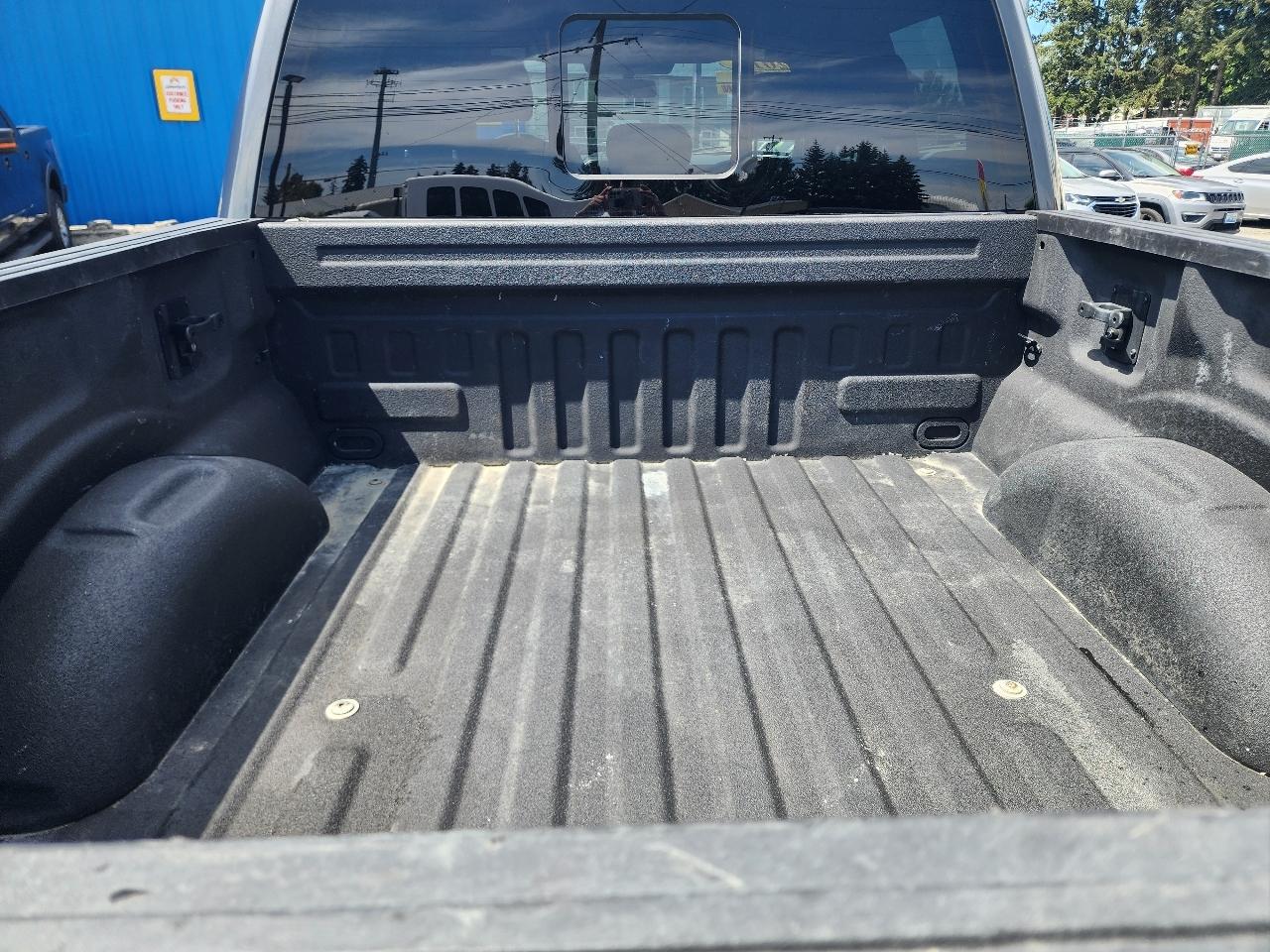 Ford F-150  2016