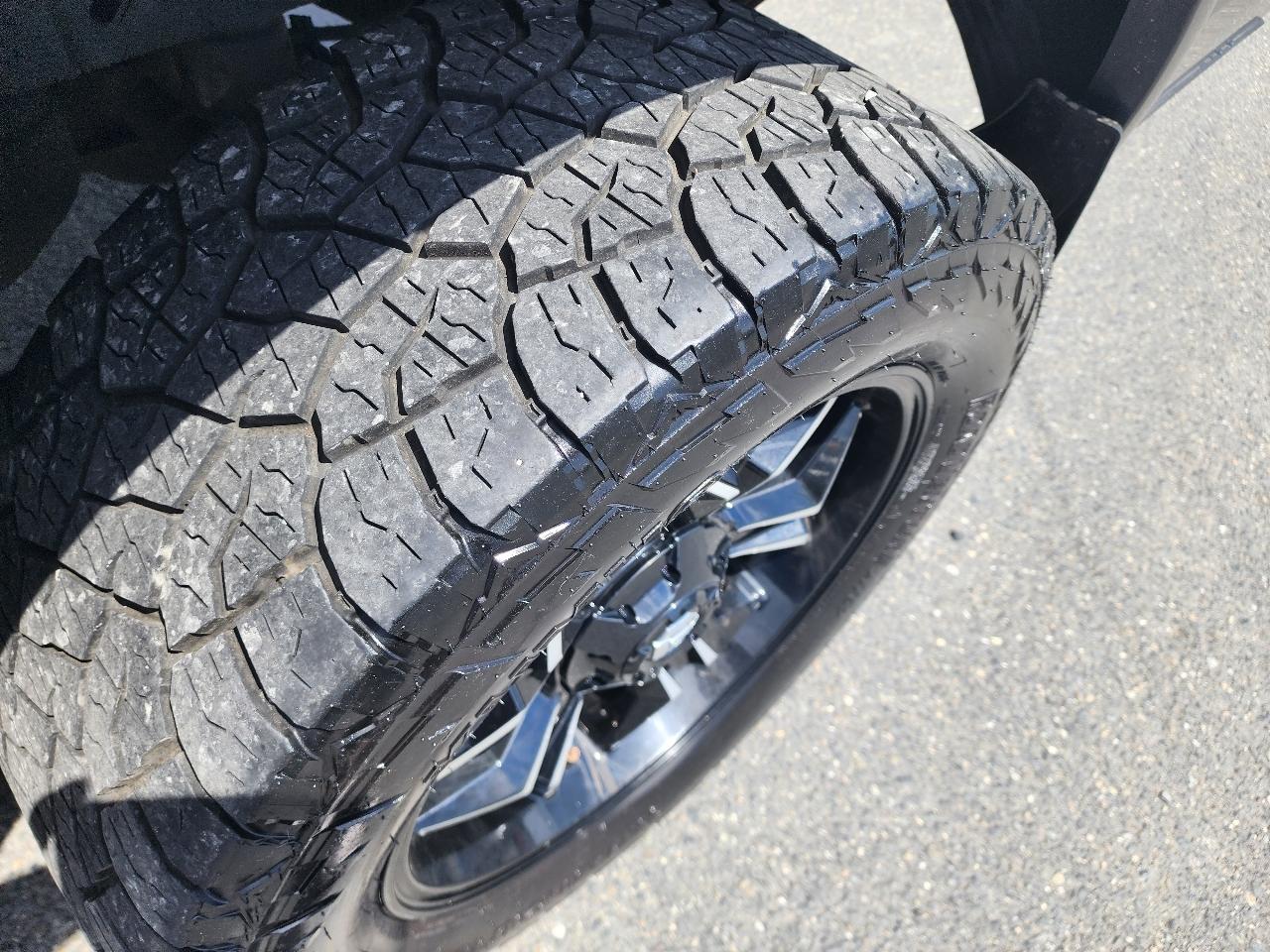Ford F-150  2016