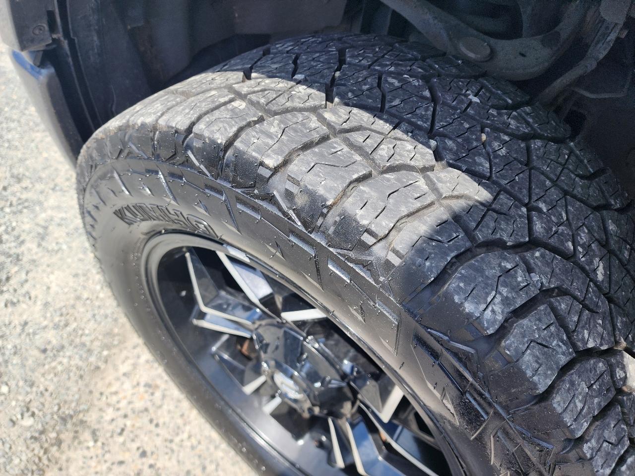 Ford F-150  2016