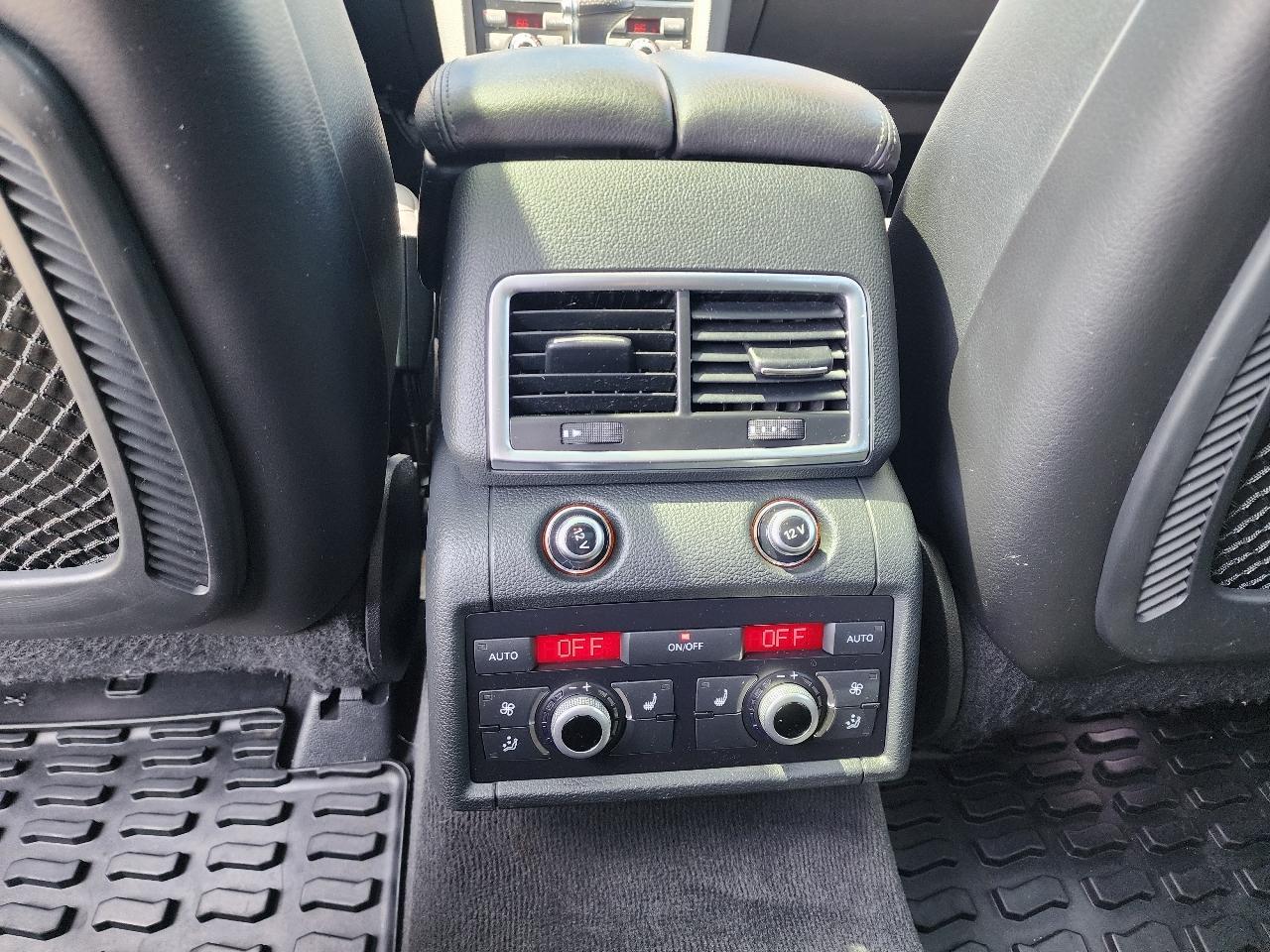 Audi Q7  2013