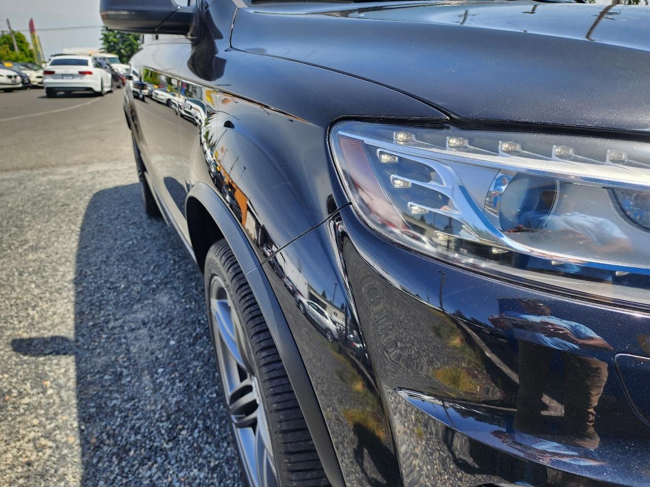 Audi Q7  2013