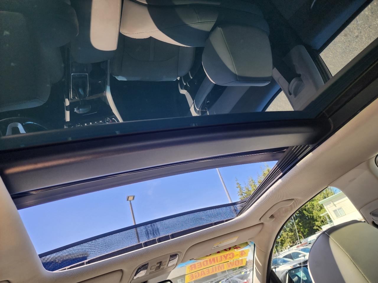 Kia Optima EX 2016