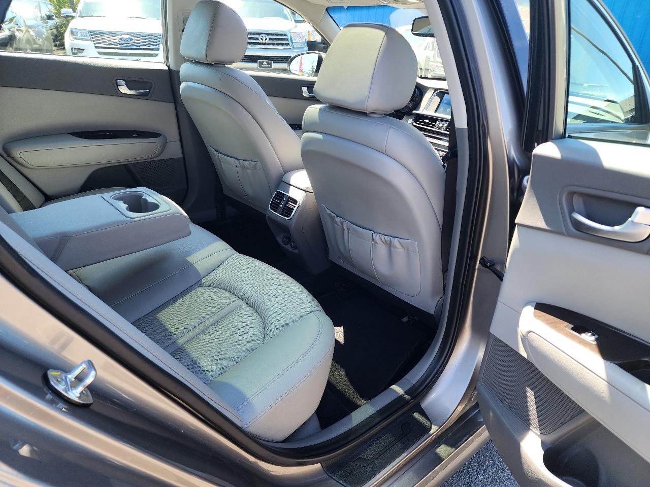 Kia Optima EX 2016