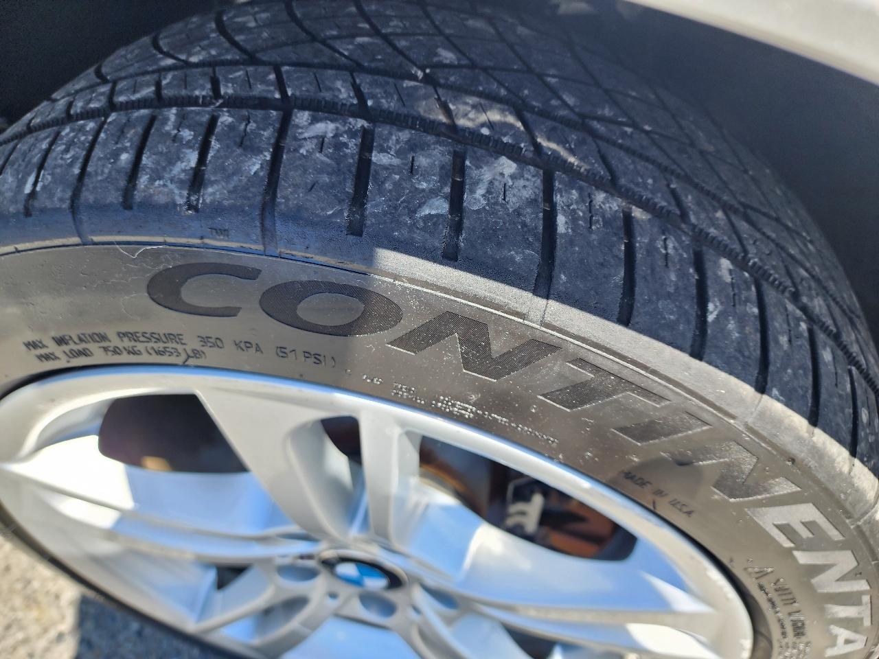 BMW X3 AWD 4dr xDrive35i 2014