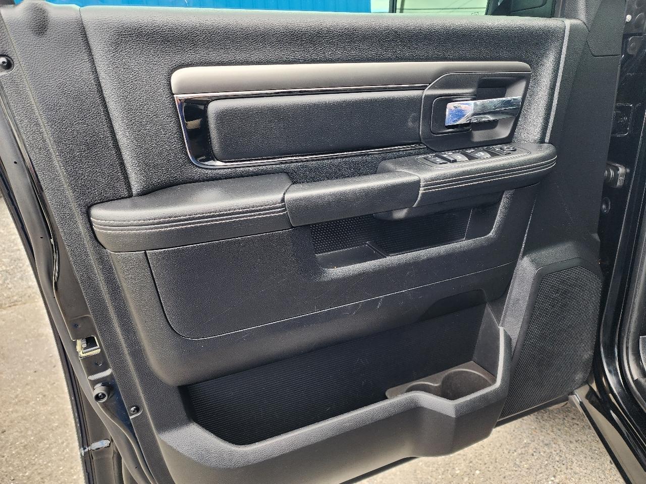 RAM 1500  2014
