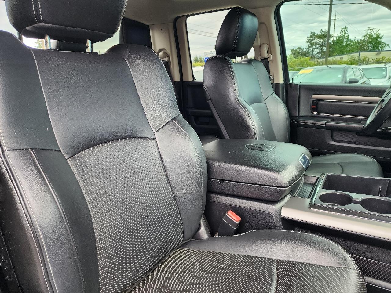 RAM 1500  2014