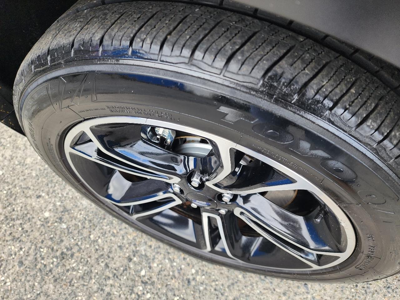 Ford Explorer  2015