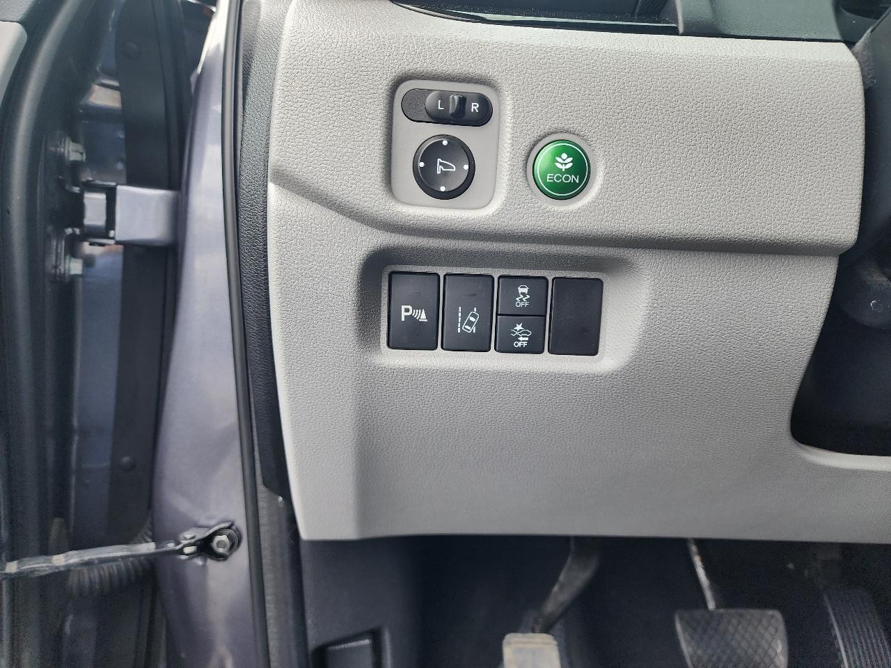 Honda Pilot Touring AWD 2016
