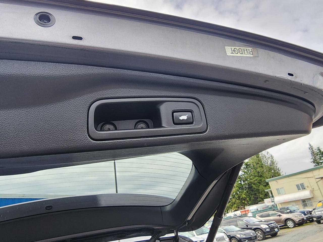 Honda Pilot Touring AWD 2016