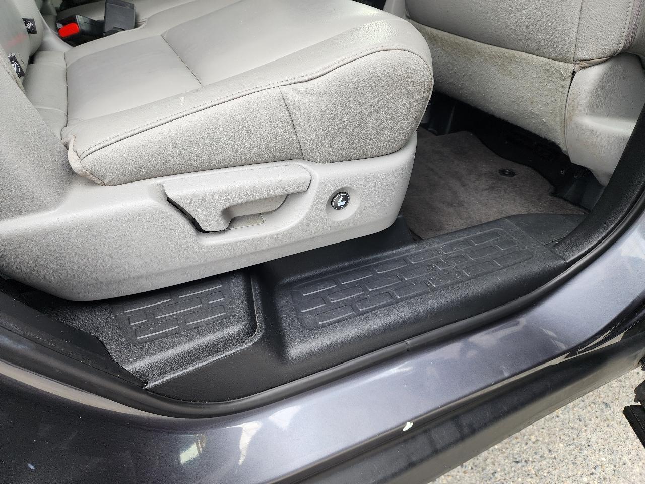 Honda Pilot Touring AWD 2016